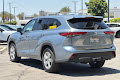 2020 Toyota Highlander LE