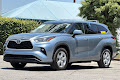 2020 Toyota Highlander LE