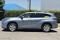 2020 Toyota Highlander LE