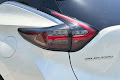 2022 Nissan Murano Platinum