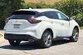 2022 Nissan Murano Platinum