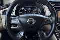 2022 Nissan Murano Platinum