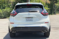2022 Nissan Murano Platinum