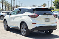 2022 Nissan Murano Platinum
