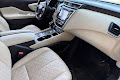 2022 Nissan Murano Platinum