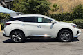 2022 Nissan Murano Platinum