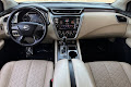 2022 Nissan Murano Platinum