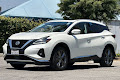 2022 Nissan Murano Platinum