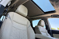 2022 Nissan Murano Platinum