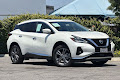 2022 Nissan Murano Platinum