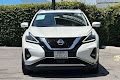 2022 Nissan Murano Platinum
