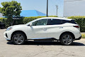 2022 Nissan Murano Platinum