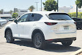2020 Mazda CX-5 Sport
