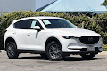2020 Mazda CX-5 Sport
