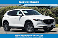 2020 Mazda CX-5 Sport
