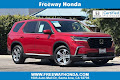 2023 Honda Pilot EX-L