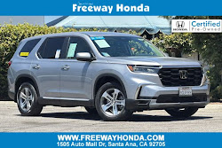 2023 Honda Pilot EX-L