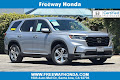 2023 Honda Pilot EX-L
