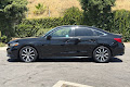 2024 Honda Civic EX