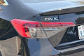 2024 Honda Civic EX