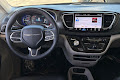 2024 Chrysler Pacifica Hybrid Plug In HEV