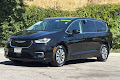2024 Chrysler Pacifica Hybrid Plug In HEV
