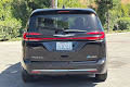 2024 Chrysler Pacifica Hybrid Plug In HEV