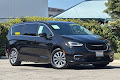 2024 Chrysler Pacifica Hybrid Plug In HEV