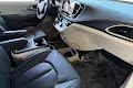 2024 Chrysler Pacifica Hybrid Plug In HEV