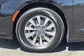 2024 Chrysler Pacifica Hybrid Plug In HEV
