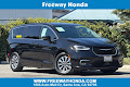 2024 Chrysler Pacifica Hybrid Plug In HEV