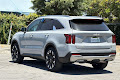 2024 Kia Sorento EX