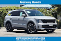 2024 Kia Sorento EX