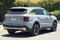 2024 Kia Sorento EX