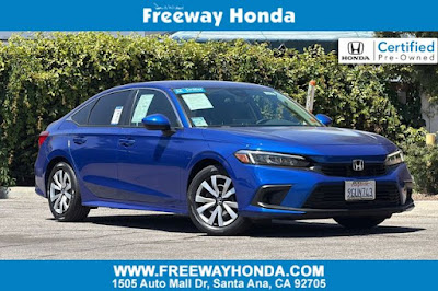 2023 Honda Civic
