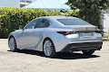 2023 Lexus IS 300