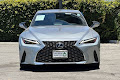 2023 Lexus IS 300
