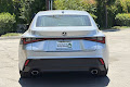 2023 Lexus IS 300