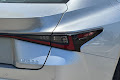 2023 Lexus IS 300