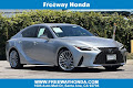 2023 Lexus IS 300