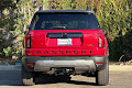 2026 Honda Passport TrailSport Blackout