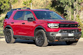 2026 Honda Passport TrailSport Blackout