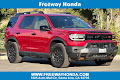 2026 Honda Passport TrailSport Blackout
