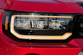 2026 Honda Passport TrailSport Blackout