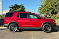 2026 Honda Passport TrailSport Blackout
