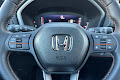 2026 Honda Passport TrailSport Blackout
