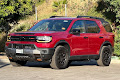 2026 Honda Passport TrailSport Blackout
