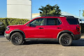 2026 Honda Passport TrailSport Blackout