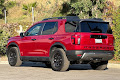2026 Honda Passport TrailSport Blackout