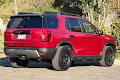 2026 Honda Passport TrailSport Blackout